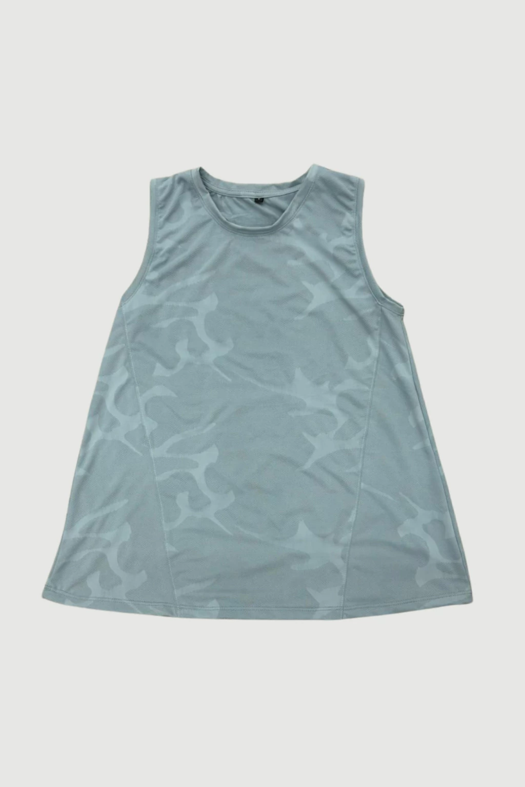 Musculosa Feli Petróleo